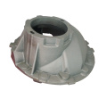 engine parts flywheel housing